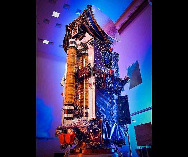 Ovzon secures first US defense order for Ovzon 3 satellite services
