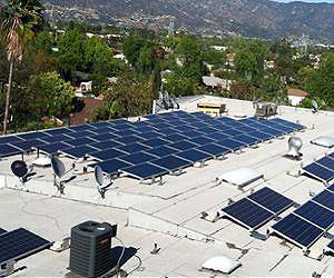 Nautilus Solar Completes the First Project under the L.A. Clean Solar Program