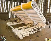 Wave energy converters are not geared towards the increase in energy over the last century
