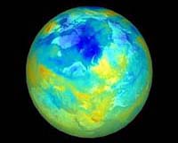 Outside View: Ozone hits defense industry