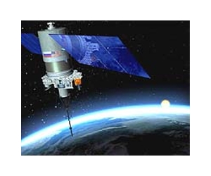 Time To Fly: SAGE III - ISS Prepped For ISS