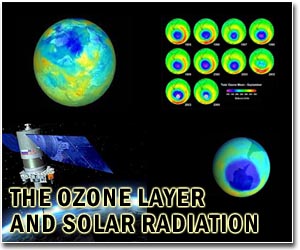 UN hails 25-year ozone treaty for preventing disaster