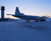 NASA Begins Latest Airborne Arctic Ice Survey