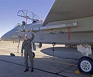 Cubic Delivers Latest Air Combat Training System To MCAS Miramar