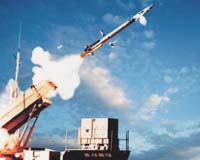LockMart Breaks Ground On New PAC-3 Missile Facility