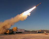 Lockheed Martin Receives Contract for Production of First PAC-3 MSE Missiles