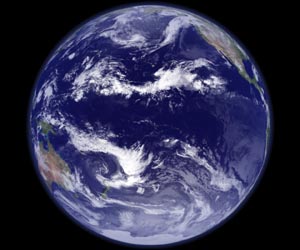 Oxygen-Free Early Oceans Likely Delayed Rise Of Life On Planet