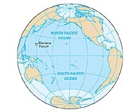 Start planning for refugees from Pacific warming: scientist
