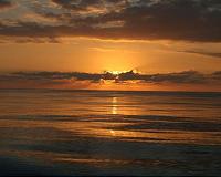 Synchrotron sheds light on carbon chemistry at ocean surfaces