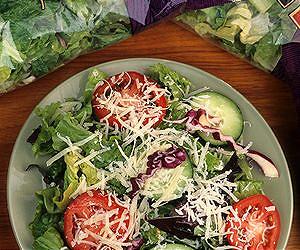 Market Lighting Affects Nutrients