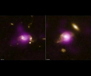 Close Encounters of the Galactic Kind
