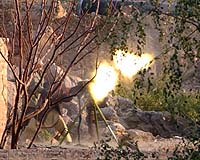 Up to 70 rebels killed in Afghanistan