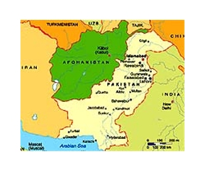 Cross-border attacks from Pakistan on the rise: US