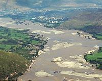 Flash floods kill 33 in northern Pakistan: officials