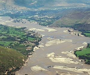 Saving flood-hit Pakistan has global implications: UNDP