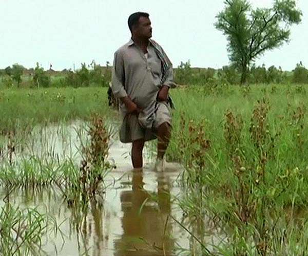 At least 143 killed in Pakistan's unusually heavy April rains