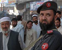 US military training program starts in Pakistan: official