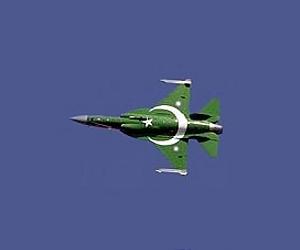 Pakistan launches production of new fighter jet