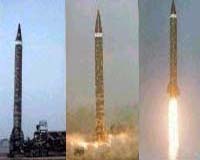 Indian official warns over Pakistan nukes: report