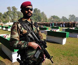 Pentagon rejects Pakistan army claim on NATO blunder