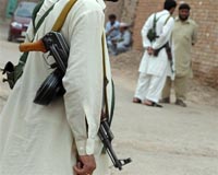 Kalashnikov maker faces bankruptcy