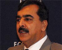Pakistan PM calls for US nuclear deal like India's