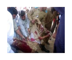 Gunmen attack Pakistan army camp, kill seven