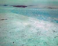 Huge stores of Arctic sea ice likely contributed to past climate cooling
