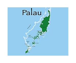 China shunning Palau for taking Uighurs: president