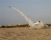 Two rockets fired from Gaza at Israel: army