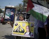 Arab Israeli prisoners row endangers peace initiative