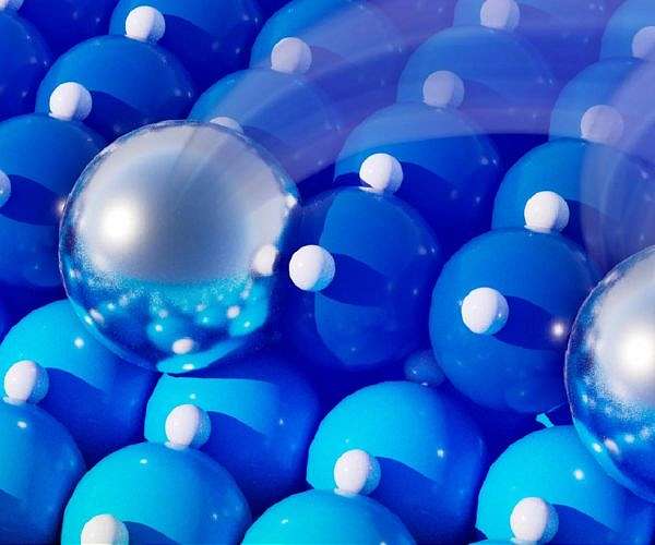 New catalyst could dramatically cut methane pollution from millions of engines