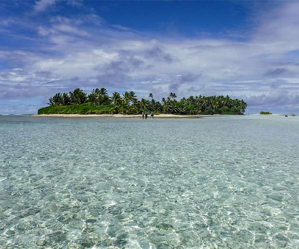 Stay or go? Pacific Islanders face climate's grim choice
