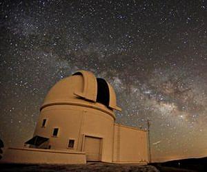 Sky Survey Captures Key Details of Cosmic Explosions