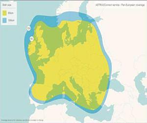 SES And ESA To Support Innovation In Satellite Broadband Communication
