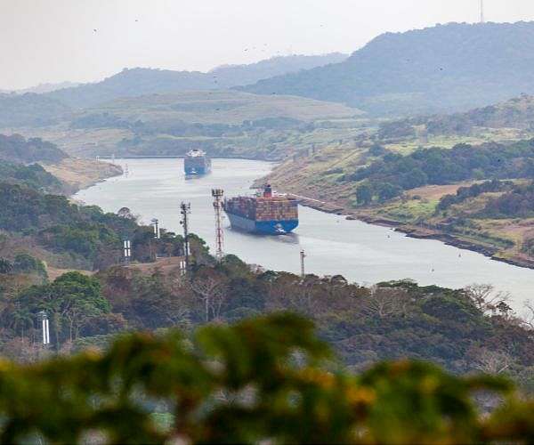Panama court annuls Hong Kong firm's canal port concession
