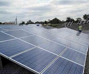 PSE And G's Linden Solar Farm Turns A Brownfield Green