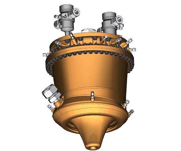 DLR agrees cooperation with Spanish start-up Pangea Aerospace