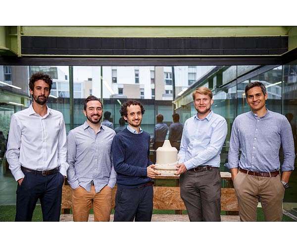 Pangea Aerospace to test aerospike rocket engine