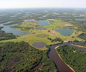 Taking the Earth's pulse with new economic and environmental index