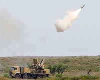 Brazil, Russia in talks on air defense system