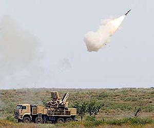 Russia's new air defense systems: Pantsir to shield S-400