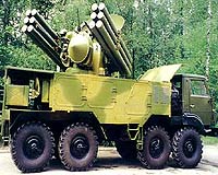 Syria Is To Send Iran Air Defence Systems From Russia