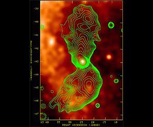 Ground-Breaking Science And Spectacular Cosmic Images from PAPER