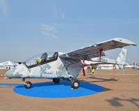 Paramount announces armed ISR aircraft