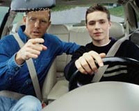 Keeping Tabs On Your Teen