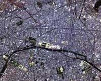 Paris digs deep to harness Earth's green energy