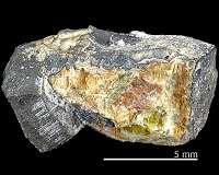 Big data points humanity to new minerals, new deposits