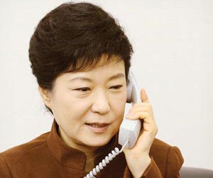 S. Korea leader offers North 'flexible' engagement