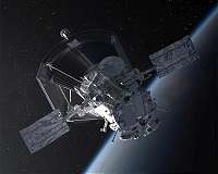 French research set to take off for the Sun